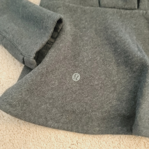 Lululemon &go Destination Hoodie 4 - Picture 13 of 13